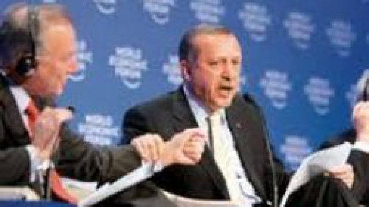 Davos Türkiye’ye geliyor