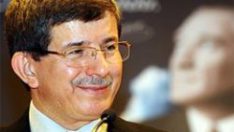 Davutoğlu: ‘İsrail’le barıştan yanayız’