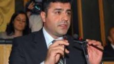 Demirtaş’tan Erdoğan’a Kandil daveti