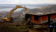Depremde 1 milyon ev yıkılır!