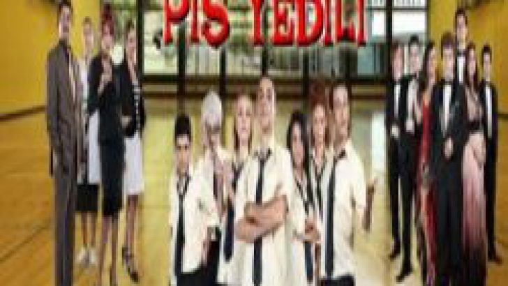 Dizi bölümleri izle