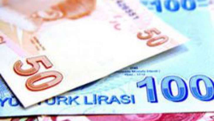 ‘Dünyanın 12’nci büyük ekonomisi Türkiye olacak’