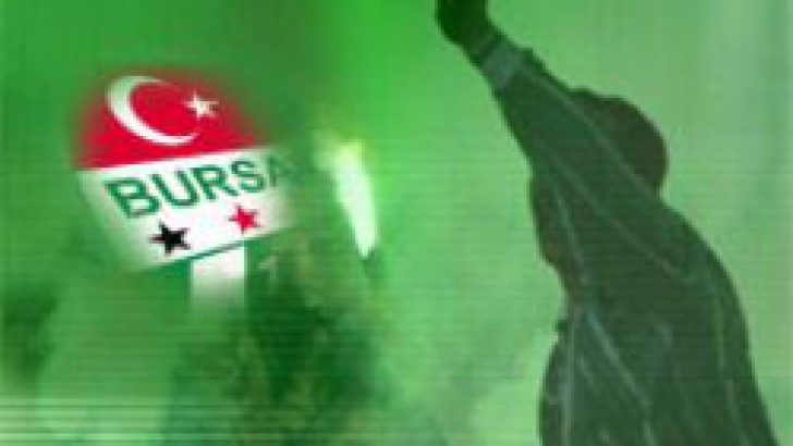 Dünya’nın izlediği Bursaspor klibi!