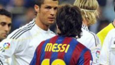 El Clasico, Barcelona 5 Real Madrid 0