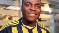 Emenike Fenerbahçe’ye transfer oldu