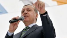 Erdoğan 11 İl’e Büyükşehir müjdesi verdi