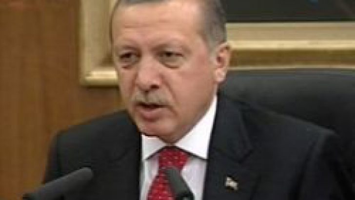 Erdoğan açıkladı ‘Bedelli askerlik YOK’