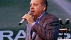 Erdoğan ‘Bahçeli’ye dersini verin’ dedi