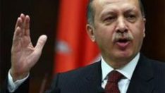 Erdoğan, Baykal’ın sözlerine sert çıktı!