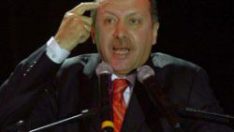 Erdoğan BDP’yi yerden yere vurdu