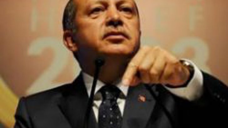 Erdoğan BM’den reform bekliyor