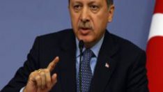 Erdoğan: Elimizin tersiyle ittik…