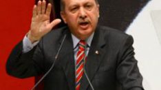 Erdoğan: Hukuka inancı bitirmiştir