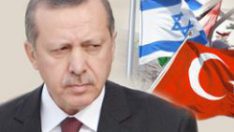 Erdoğan İsrail’e sert çıktı