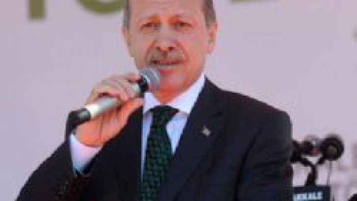 Erdoğan: ‘İsrail’li turistlere ihtiyacımız yok’