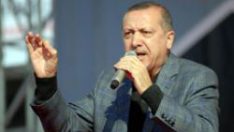 Erdoğan Kılıçdaroğlu’na yüklendi!