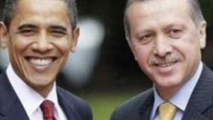 Erdoğan Obama’yla arayı açtı!