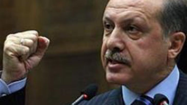 Erdoğan PKK’nın haraç kaynağını kesecek