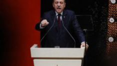Erdoğan sarhoşlara çattı!