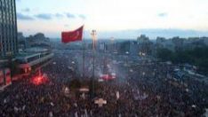 Erdoğan talimat verdi “Gezi” masada!