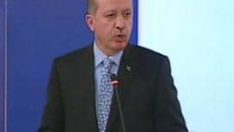 Erdoğan TÜSİAD’da konuşma yaptı!