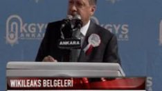 Erdoğan:’8 hesabı kanıtlayın istifa edeyim’