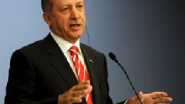 Erdoğan:’Artık tanklar, toplar yürümüyor’