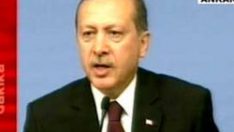 Erdoğan:’Bunlar sipariş eylemler’