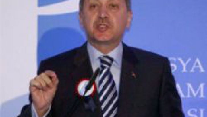 Erdoğan:’Çıkar cübbeni parti kur!’