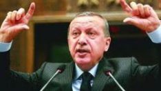 Erdoğan’dan Kaddafi’ye kenara çekil önerisi