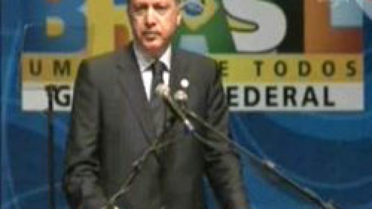 Erdoğan’dan tarihi açıklama