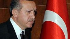 Erdoğan’dan Türk’ün açıklamasına tepki