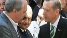 Erdoğan’ın Numan Kurtulmuş hamlesinin perde arkası