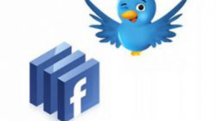 Facebook ve Twitter kapatılmaya hazırlanıyor