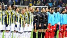 Fener 1000. galibiyetini aldı!