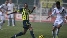 Fener 3 puana 3 golle uzandı:1-3