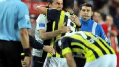 Fener Ali Sami Yen’e 6 golle veda etti
