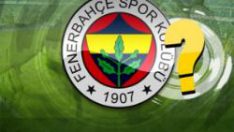 Fener O Yıldızı Getiriyor