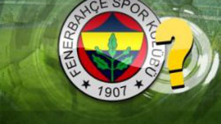 Fener O Yıldızı Getiriyor