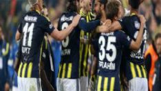 Fenerbahçe 9 yıl aradan sonra