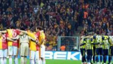 Fenerbahçe Galatasaray derbisi saatkaçta başlayacak?