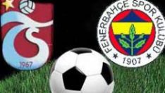 Fenerbahçe Kadıköy’den galip ayrıldı