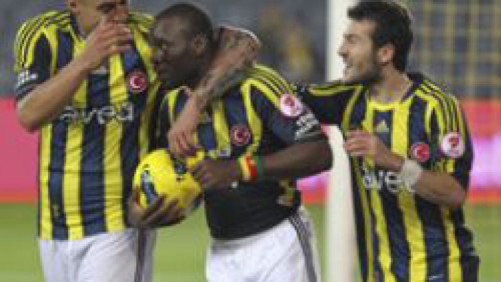 Fenerbahçe transfer almaya başladı