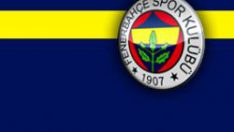 Fenerbahçe’nin desteklediği TFF adayı