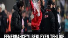 Fenerbahçe’ye ağır ceza geliyor