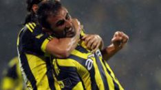 Fenerbahçe’ye sevindirici haber