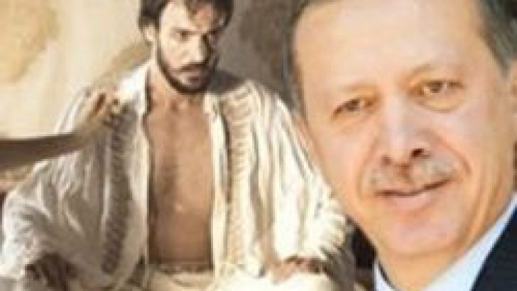 Fetih 1453’ü izleyen Erdoğan’ın yorumu