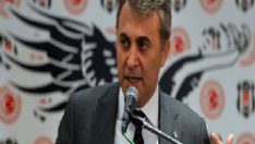 Fikret Orman’dan Almeida ve Fernandes Açıklaması