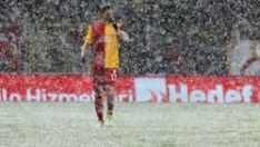 Galatasaray yine kayıplarda!