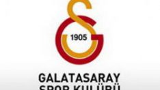 Galatasaray’a müjdeli haber